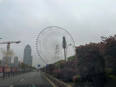 -南昌之星摩天轮
