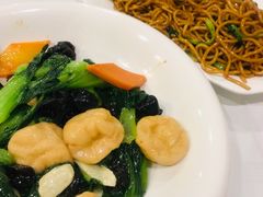 -翠亭酒家(山西南路店)