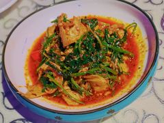 -巴特餐饮6加1音乐餐吧·新疆菜