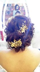 -红馆妆造(中央大街店)