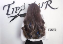 点击看大图 -Tipo Hair salon(明星)店