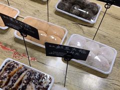 -南大门韩国米糕(公滨路店)