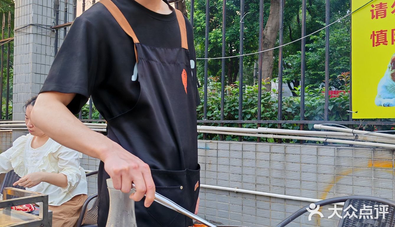 旺记碳烤肥牛