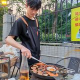 旺记碳烤肥牛