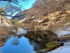-黑龙潭风景区