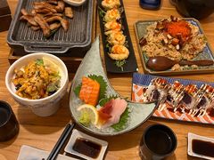 -三渡居酒屋
