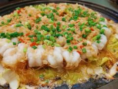 水晶石锅虾-众记老派川菜(红牌楼店)