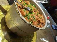 -灶东家民间菜(回兴店)