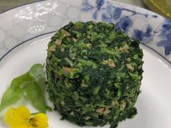 -二泉园老菜馆·百年无锡菜