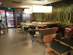大堂-麦当劳(东急新天地店)