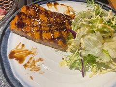-牛焱·烧肉酒肆(五大道店)