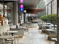 -大小咖啡 BigSmallCoffee(麦子店)