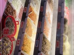 -每味每客·重庆麻辣烫(国泰店)