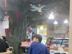 -金三可市井水煮鱼(金碧园店)