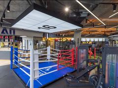 -RoMan罗马健身工作室(莘庄店)