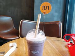 -Wagas沃歌斯(大学路店)