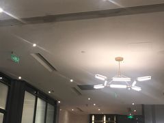 -港丽餐厅(高德置地店)