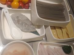 -海底捞火锅(松雷店)