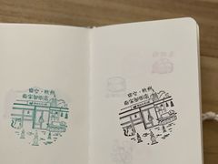 -猫的天空之城概念书店(杭州南宋御街店)