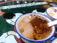 -五条人糖水铺(武林总店)