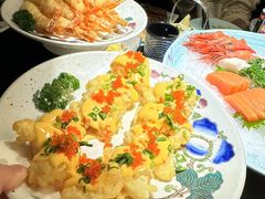 -三石铁板烧(紫竹桥店)