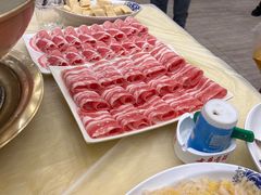 酸菜-清花阁乌拉满族火锅(厦门街店)