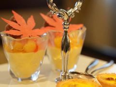-上海和平饭店茉·莉酒廊 Jasmine Lounge