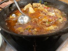 -千岛湖鱼味馆(十字街总店)