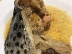 三文鱼头-汉巴味德(大悦城店)