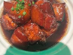 -小菜园新徽菜(青岛市南万象城店)