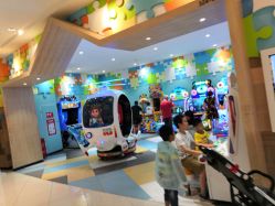 -meland亲子乐园•派对•研学(苏州悠方购物中心店)