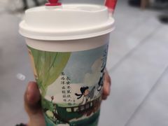 -茶话弄(北京五棵松万达店)