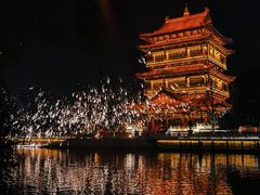 -台儿庄古城