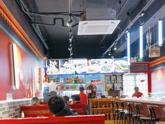 -老北京胡同味道二荤铺(酒仙桥店)