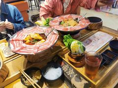 -老爷锅(新街口IFCX店)