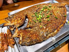 -小草大排档(北沙坡店)
