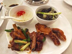-听松楼·花园酒店·自助餐厅(红梅公园店)