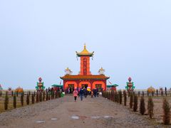-青海湖国家重点风景名胜区