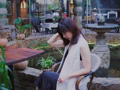 -Golden Lily河内巴黎法越料理餐厅(建国西路店)