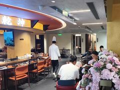 -牛将军•涮肉•烤肉(北京王府井·故宫店)