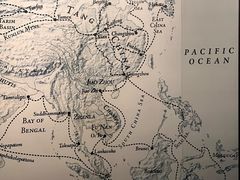 -吴哥国家博物馆