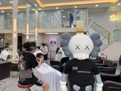 -3M hair美发沙龙
