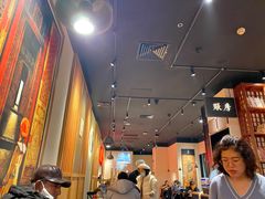 -银泰百货(北京大红门店)