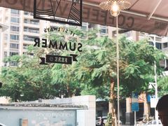 -CoffeeVendor(西乡店)