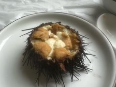 -宾朋海鲜饭庄(兴海路店)