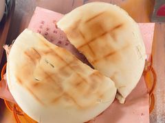 -老陈婆手工面庄