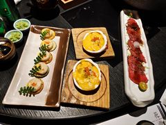 -花潮料理艺食馆(成都万象城店)