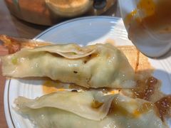 -春水锅贴·传统鲁菜(大明湖店)