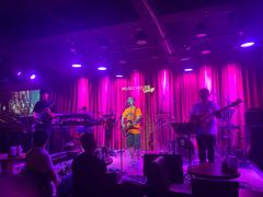 -音乐房子·Vintage Live Bar(玉林总店)