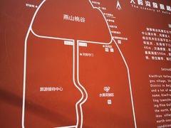 -大岭沟猕猴桃谷风景区